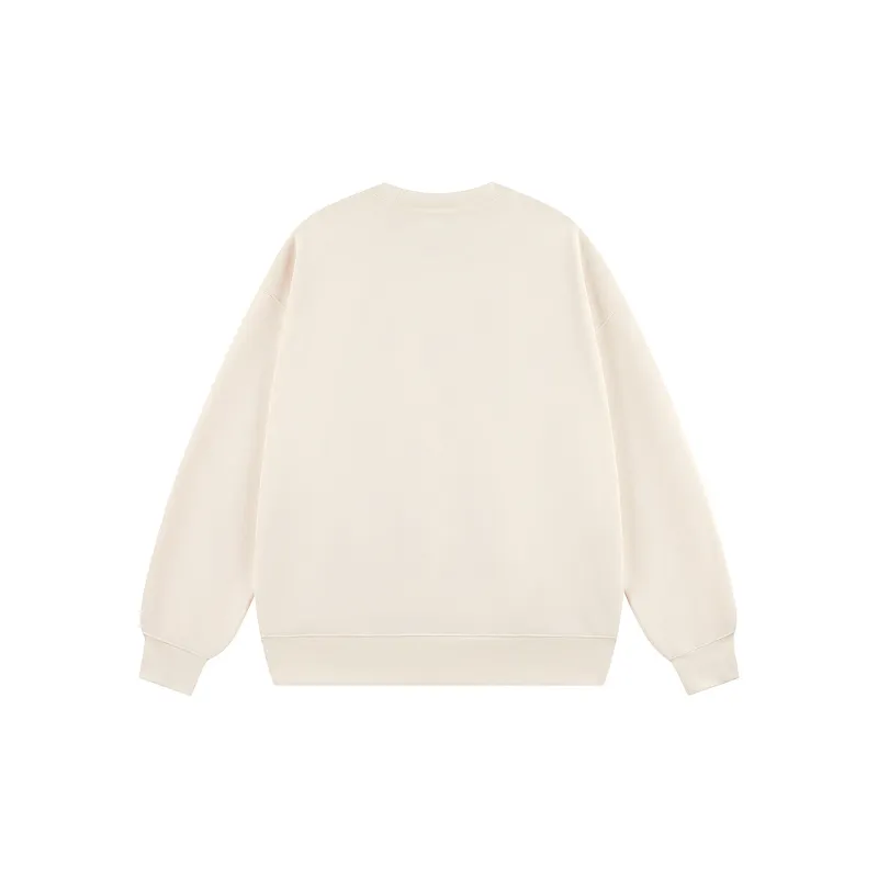 LEVEL RELAX Series Sweatshirts Unisex-6