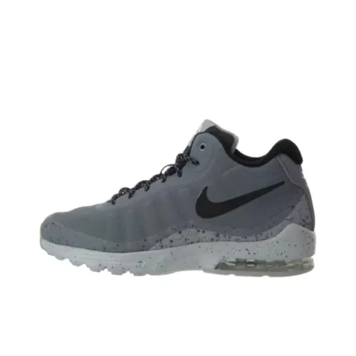 Nike Air Max Invigor Mid Cool Grey/Black-Wolf Grey