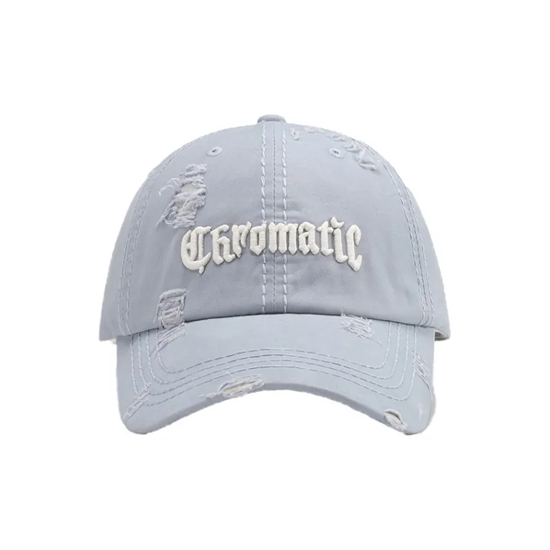 Yamaichi Maru Cotton Baseball Caps Unisex-5