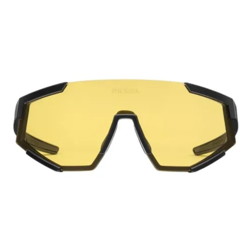 PRADA Linea Rossa Impavid Sunglasses