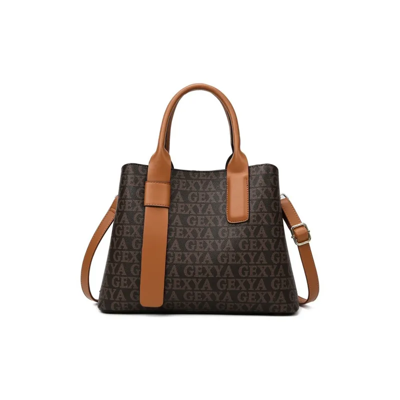 NOMK Handbags-5