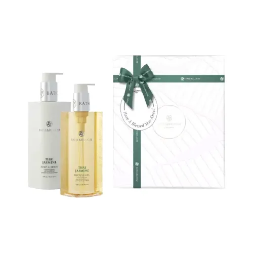BATH&BLOOM 바디 케어 키트