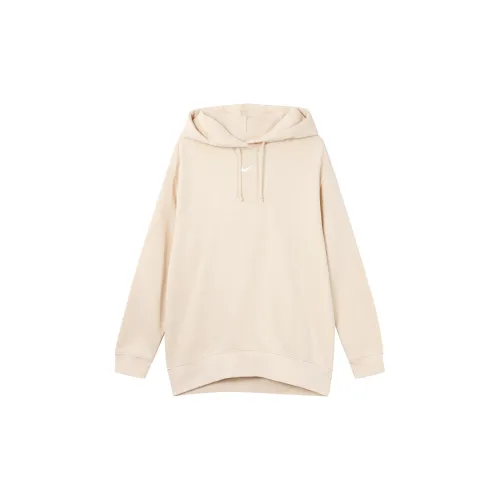 Nike Sweatshirts Women's Beige