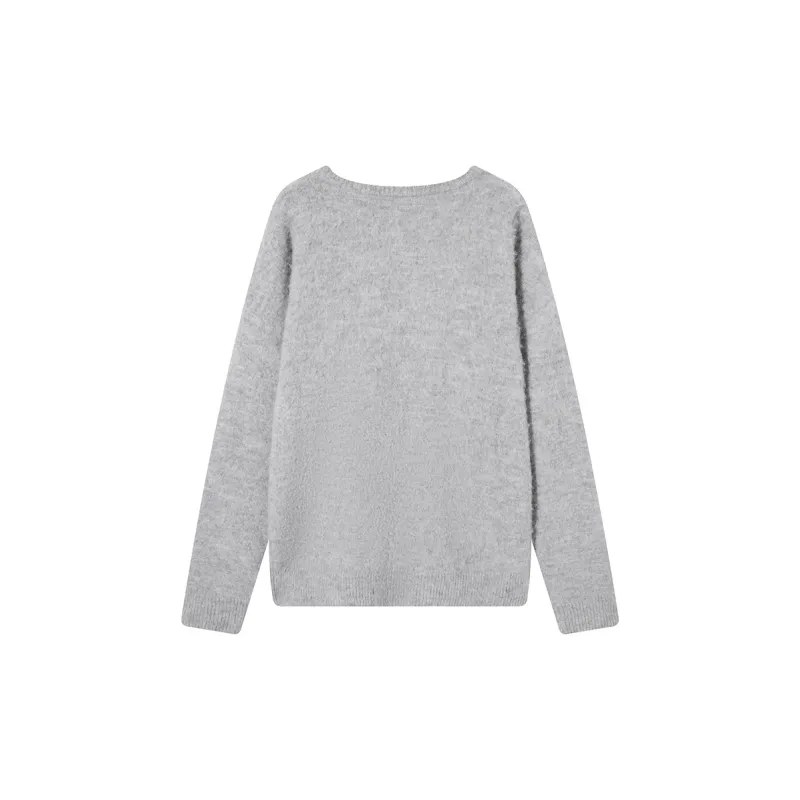 Ouyang Sweaters Women's-1