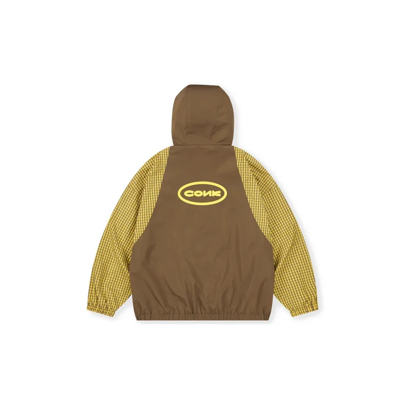 CONKLAB Jackets Unisex-5