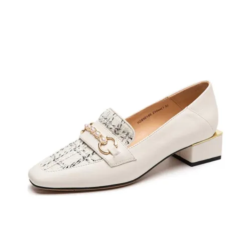 Satchi Loafers Women's