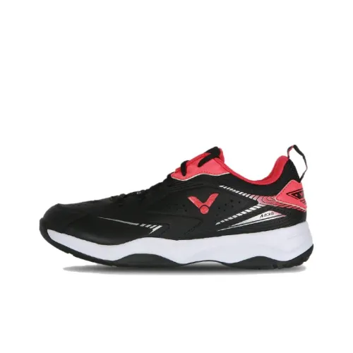 Victor Badminton Shoes Unisex Low-Top