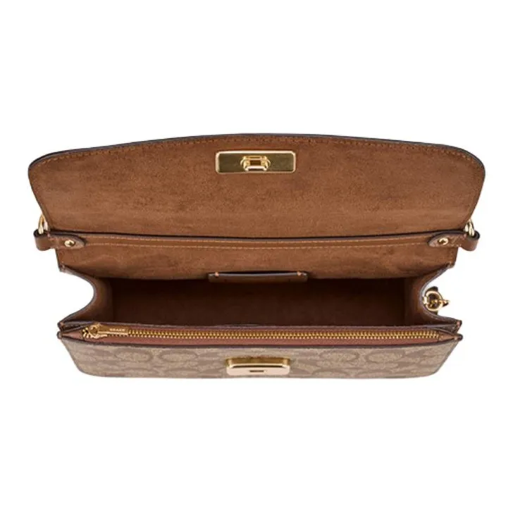 COACH Brynn Shoulder Bags-3