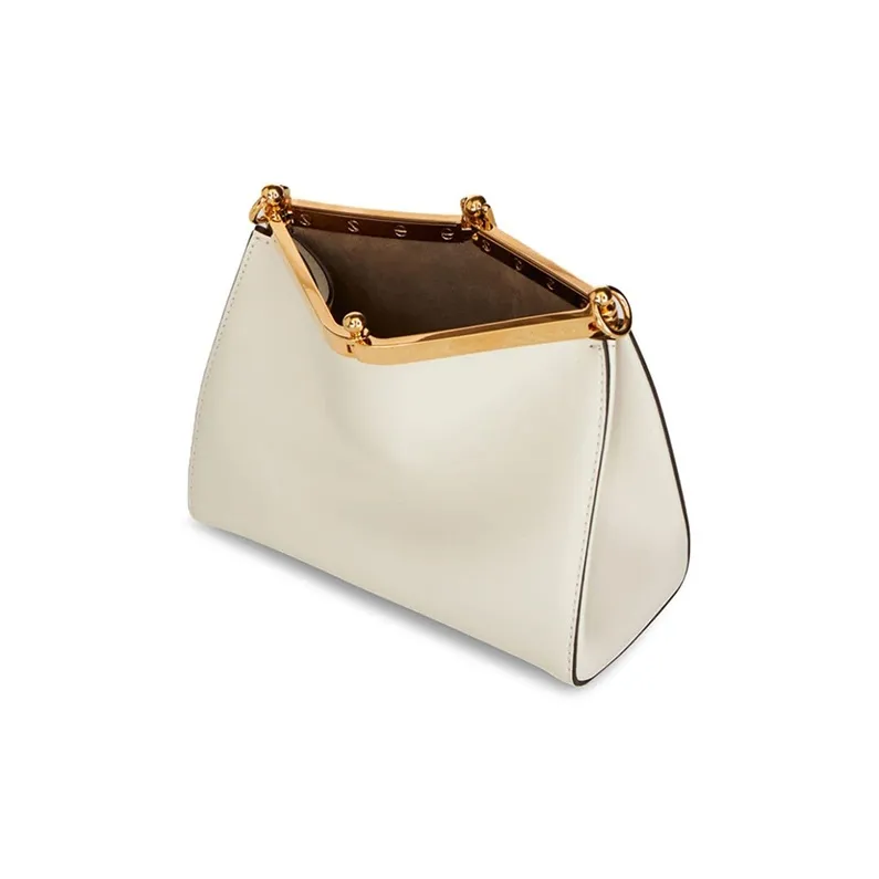ETRO Vela Logo Charm Mini Shoulder Bag-3