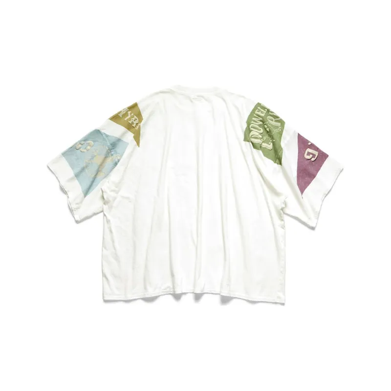 Kapital T-Shirts Women's-3