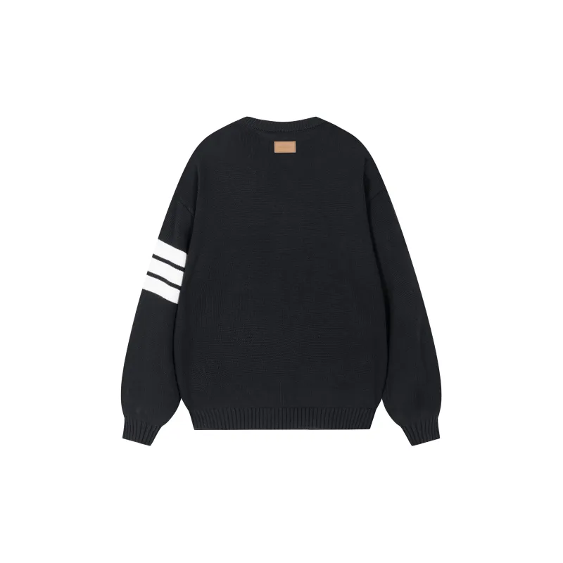 ICONS Lab Sweaters Unisex-8
