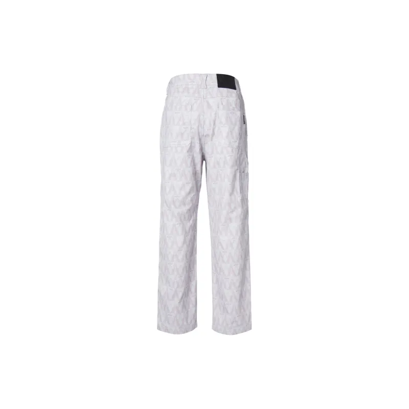 Acme De La Vie/ADLV Casual Pants Unisex Gray-1