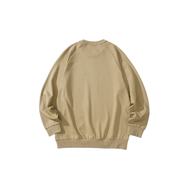 Jack Wolfskin Sweatshirt Unisex-7
