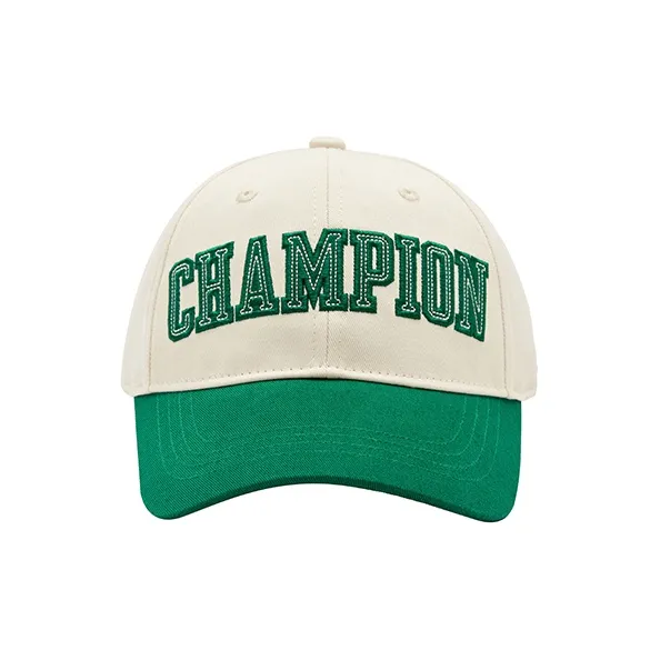 Champion Cotton Baseball Caps Unisex-8