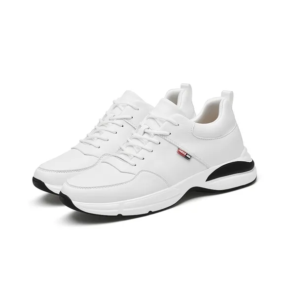 The Bull's House Low-Top Casual Shoes Unisex-6