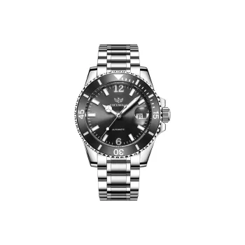 FOCEWALK Men Watch