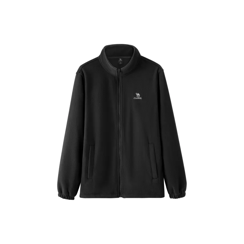 CAMEL Jackets Unisex-5