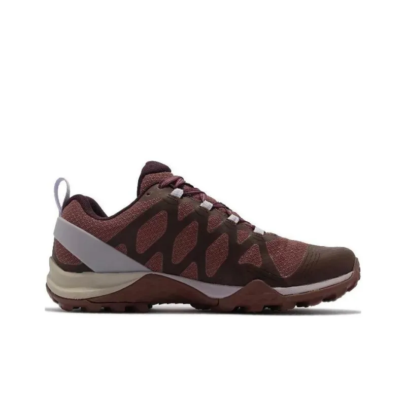 MERRELL Siren 3 GTX Durable Breathable Low-Top Outdoor Shoes Women's Russet-1
