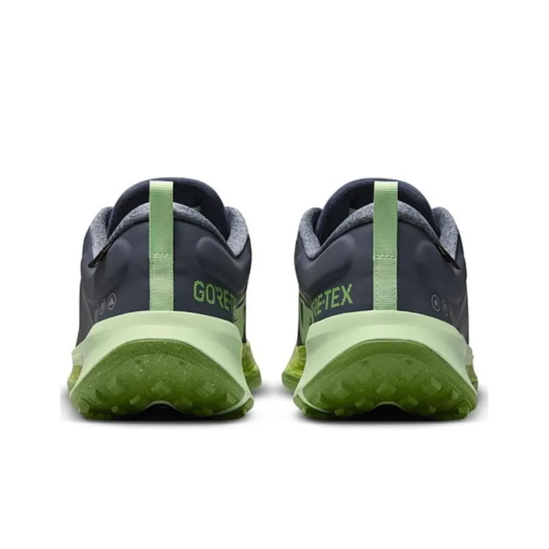 Nike Juniper Trail 2 Gore Tex Thunder Blue Vapor Green Chlorophyll Light Armory Blue-4