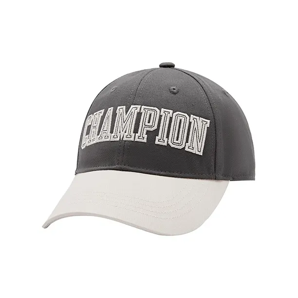Champion Cotton Baseball Caps Unisex-5