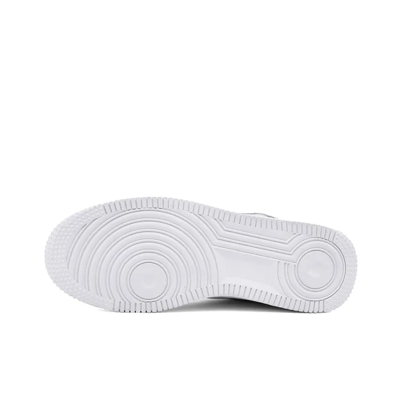 CAMOSI Slip-Resistant Low-Top Skateboard Shoes Unisex-2