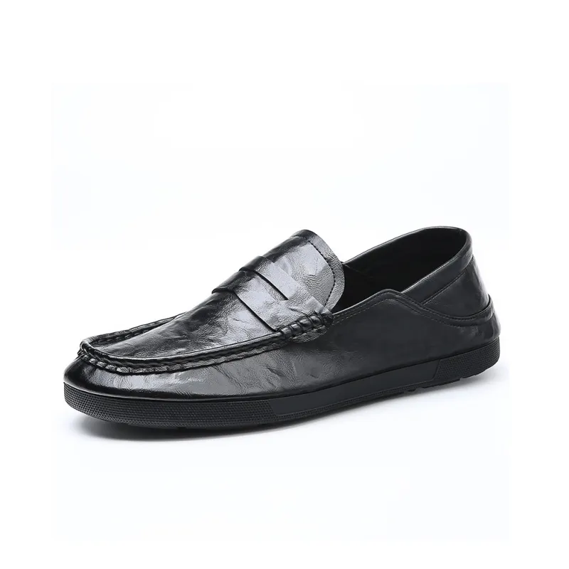 Journey Of Inspiration Casual Shoes Men's Black-2