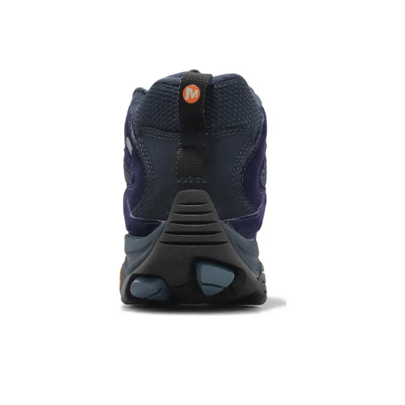 MERRELL Moab 3 Mid GORE-TEX 'Navy'-4