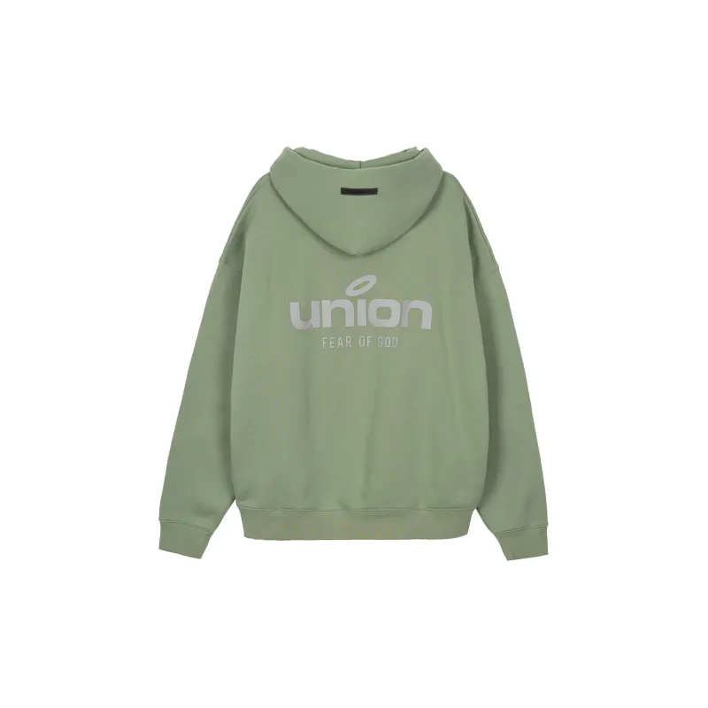 Fear Of God X Union 30 Year Vintage Hoodie-1