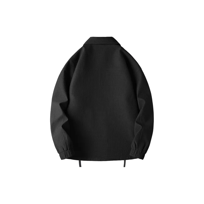 LTIFONE Jackets Unisex-1