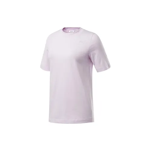 Reebok ESSENTIALS EASY TEE T-Shirt Women's Light Purple