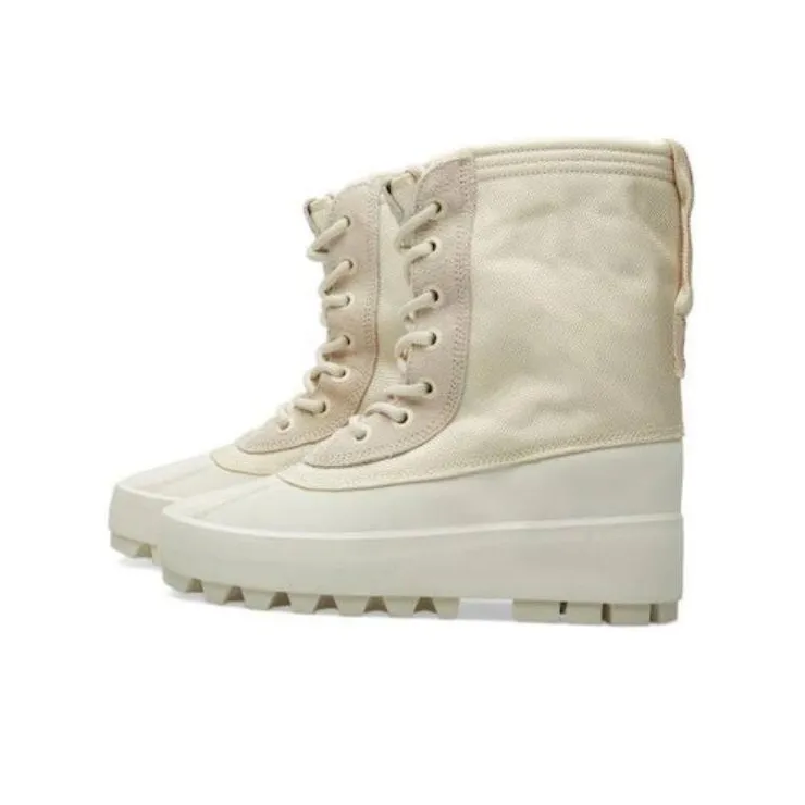 Adidas Yeezy 950 Turtle Women's-4