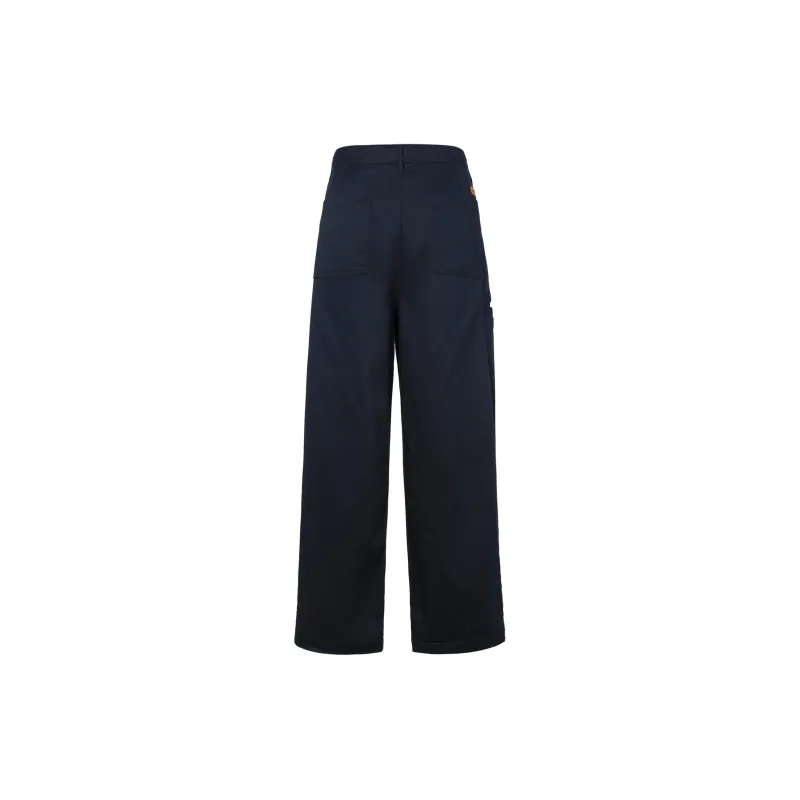 Timberland Cargo Pants Men Dark Blue-1
