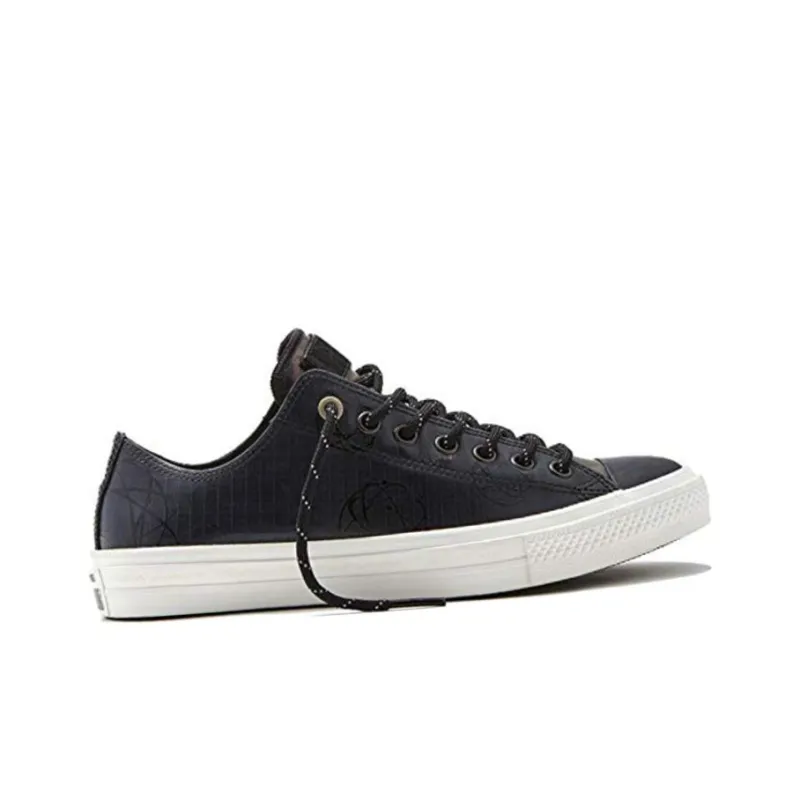 Converse Chuck Taylor All Star Ii Ox Futura Camo Low-1