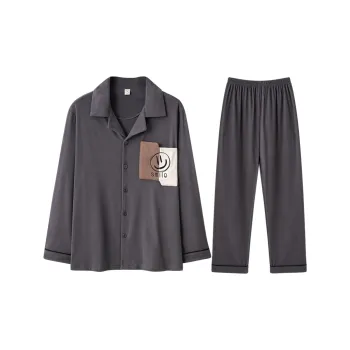 Lan Miao Men Pajama Sets