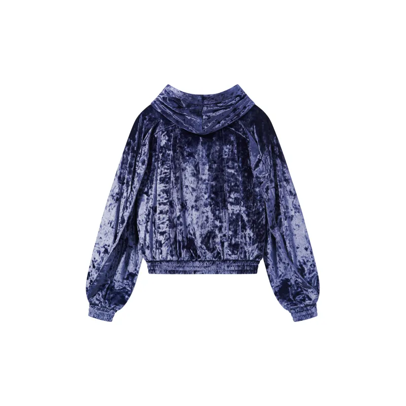 BLIND402 Jackets Unisex-3