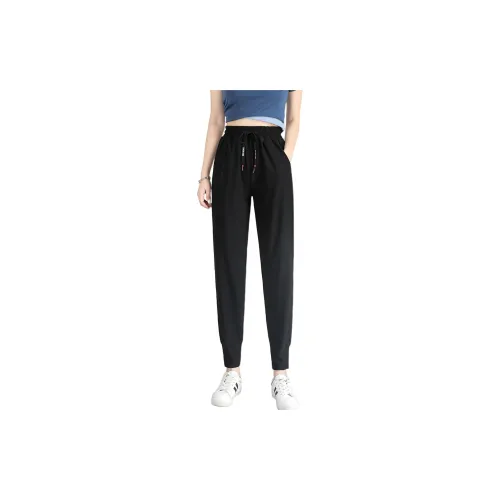 Muzi Casual Pants Women's