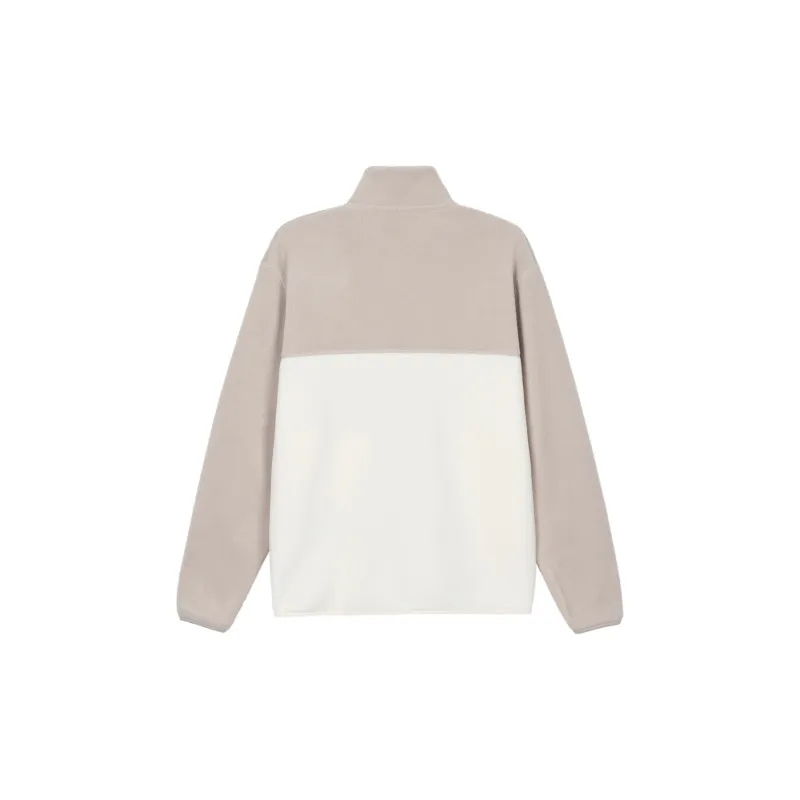 UNIQLO Jacket Unisex Light Beige-1
