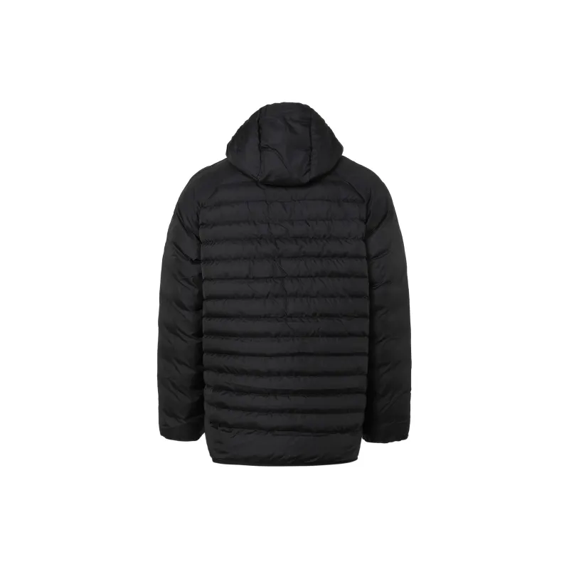 Adidas Originals Puffer Jackets Men Black-1