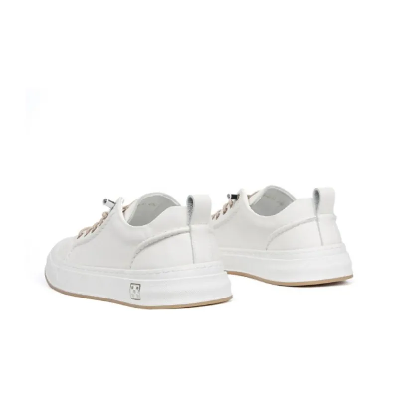 Wit Slip Resistant, Abrasion Resistant, And Balanced Low Top Skateboard Shoes Men's-3