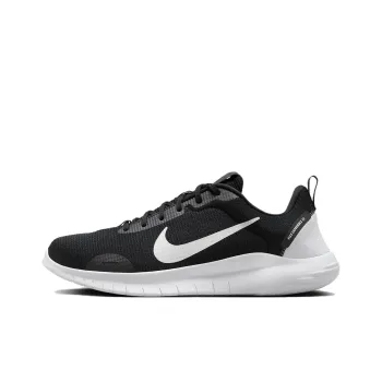 Nike Flex Experience Run 12 'Black White'