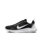 Black/Dark Smoke Grey/White