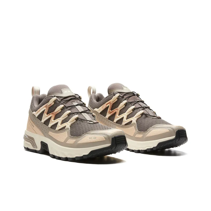 SALOMON Acg + Og Sneakers 'Falcon Shortbread Hazelnut'-2
