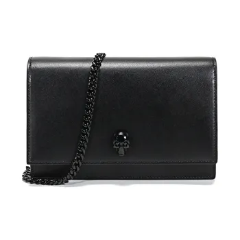 Alexander McQueen Skull Small Crossbody Bag