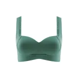 Dark Green Underwear