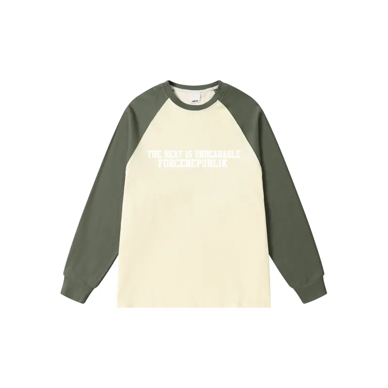FORCEREPUBLIK T-Shirts Unisex-3