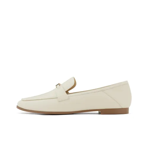 73Hours Cloud Hug Loafers 0.5cm Women's