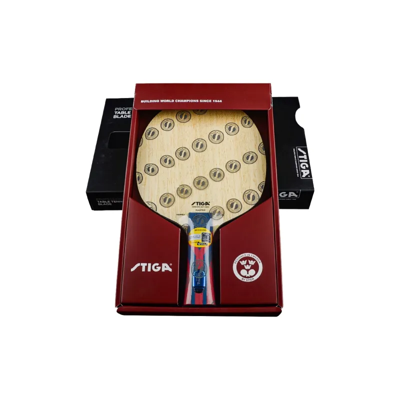 Stiga Table Tennis Blades-5
