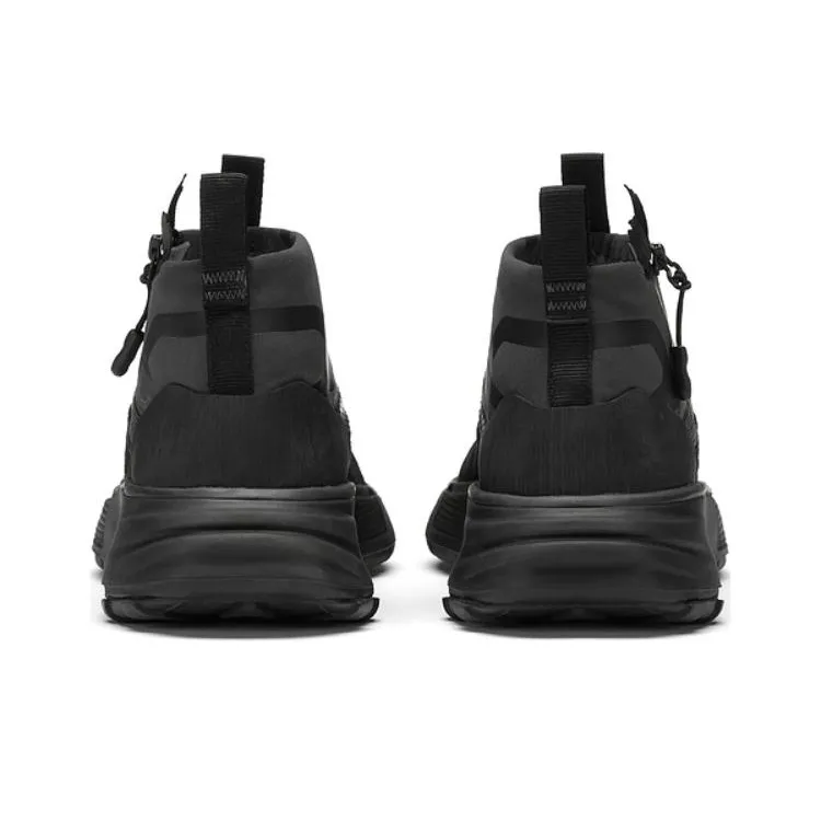 LACOSTE Low Top Casual Shoes Women's Black-2