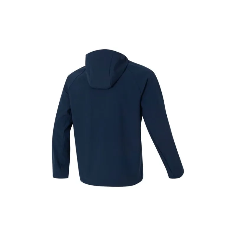 Adidas Jackets Coats Men's Dark Blue-1