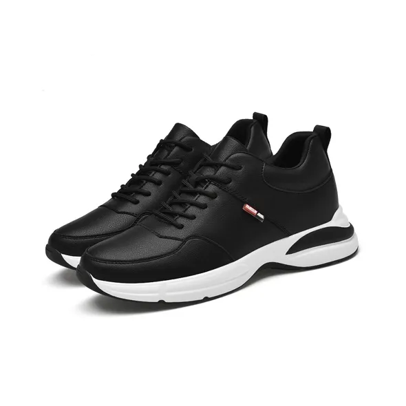 The Bull's House Low-Top Casual Shoes Unisex-3